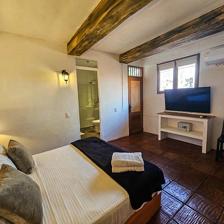 Cartagena Casa Be Getsemani酒店 外观 照片