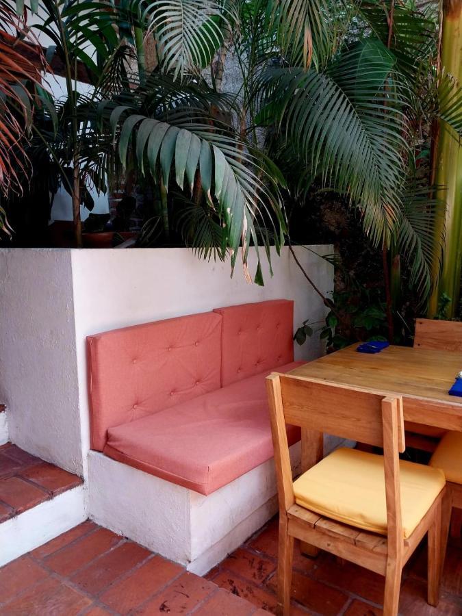 Cartagena Casa Be Getsemani酒店 外观 照片