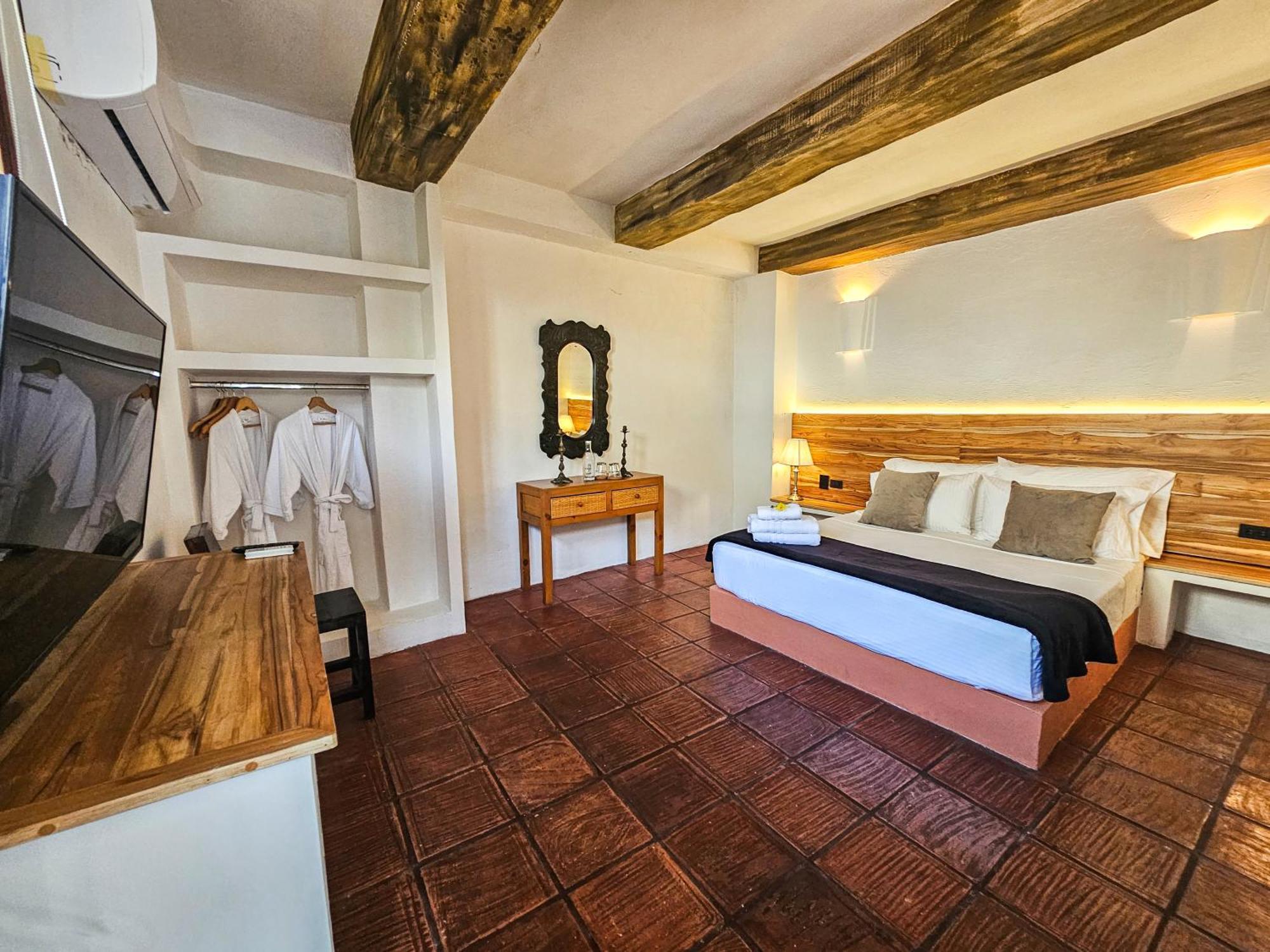 Cartagena Casa Be Getsemani酒店 外观 照片