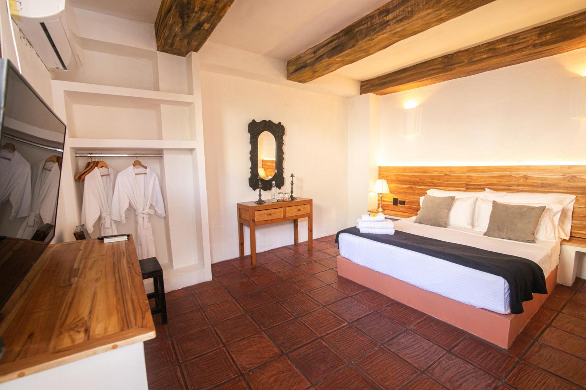 Cartagena Casa Be Getsemani酒店 外观 照片