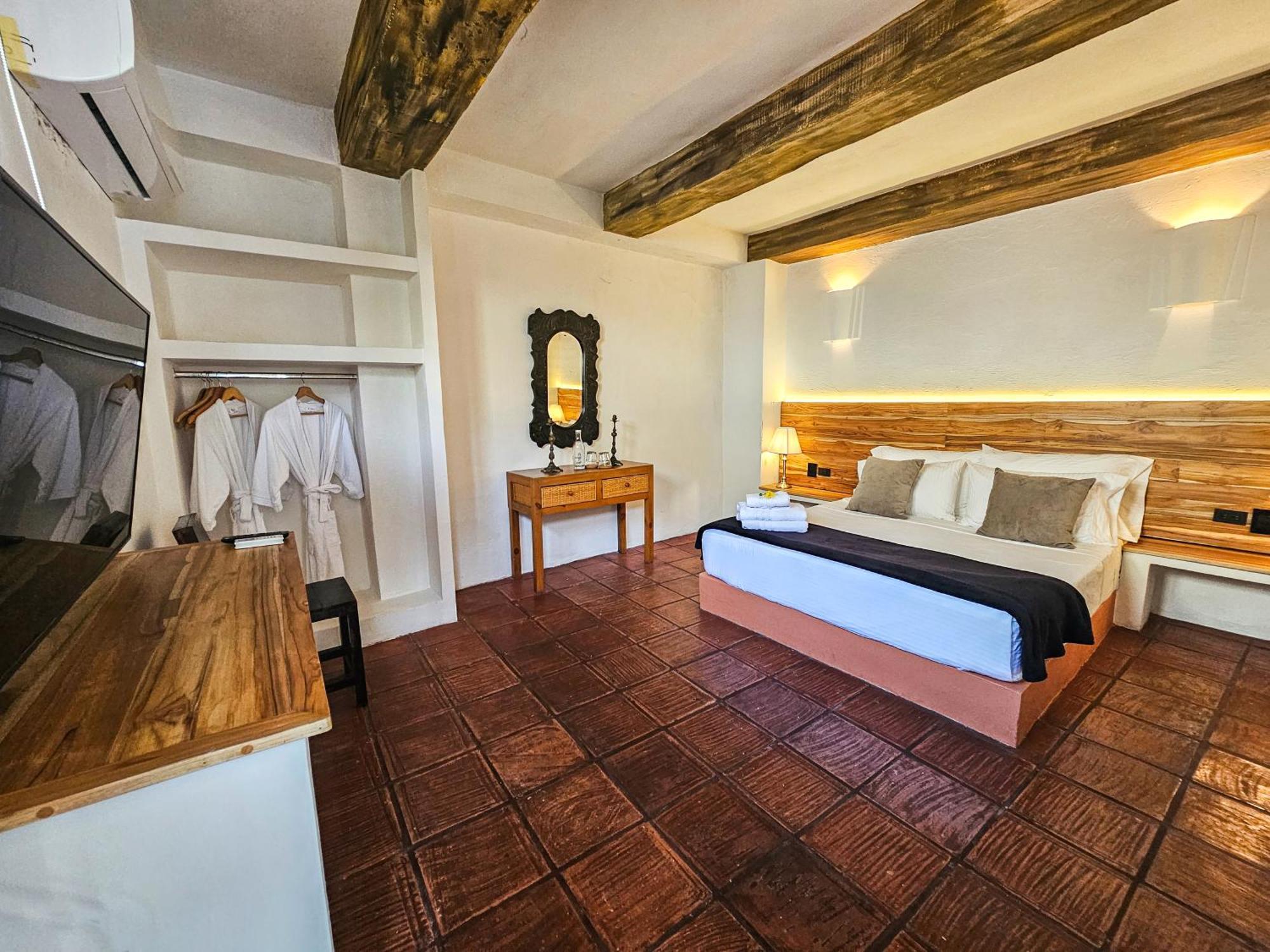 Cartagena Casa Be Getsemani酒店 外观 照片