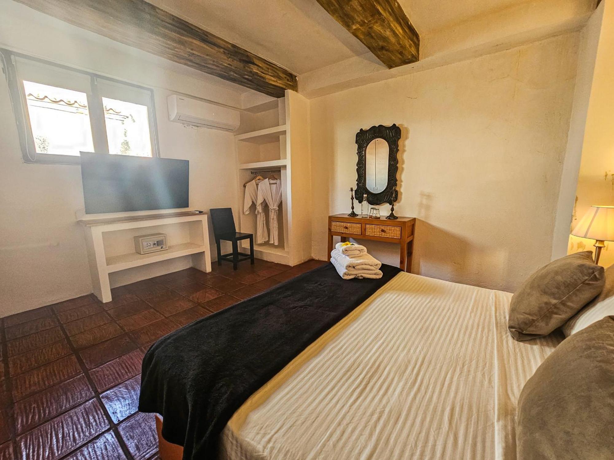Cartagena Casa Be Getsemani酒店 外观 照片