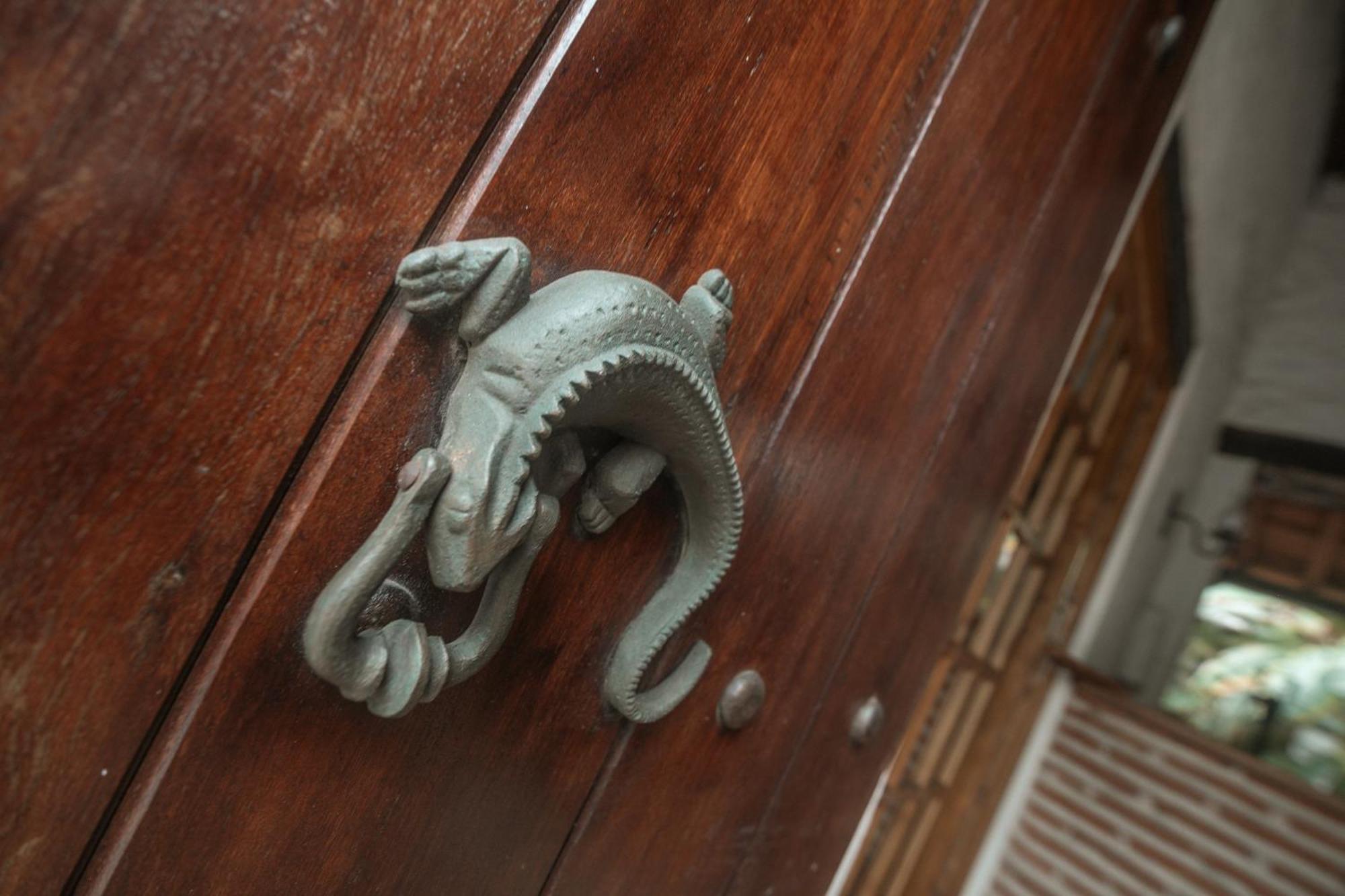 Cartagena Casa Be Getsemani酒店 外观 照片
