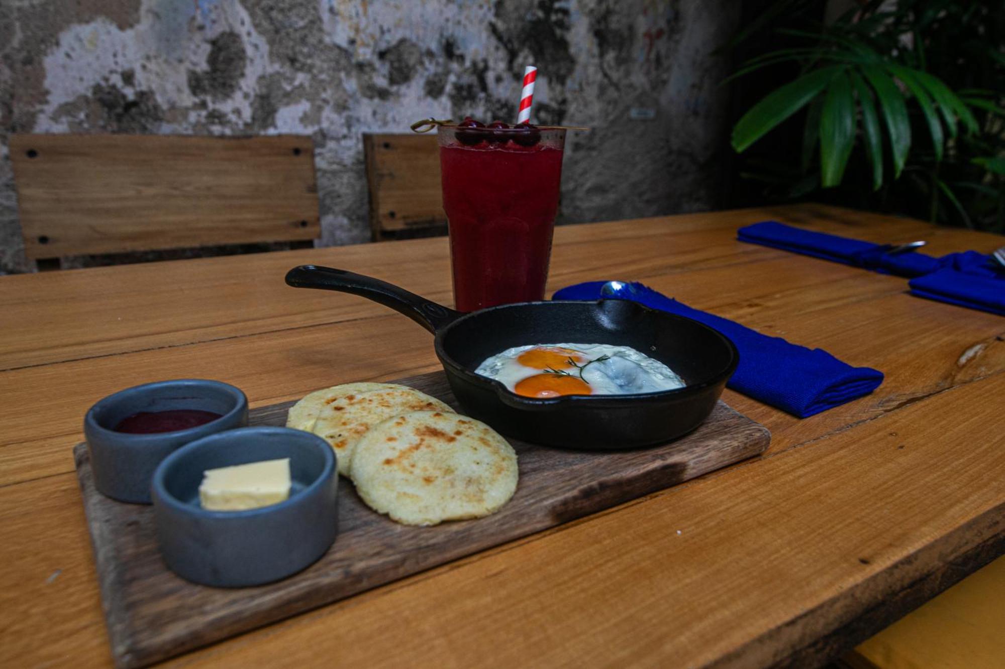 Cartagena Casa Be Getsemani酒店 外观 照片