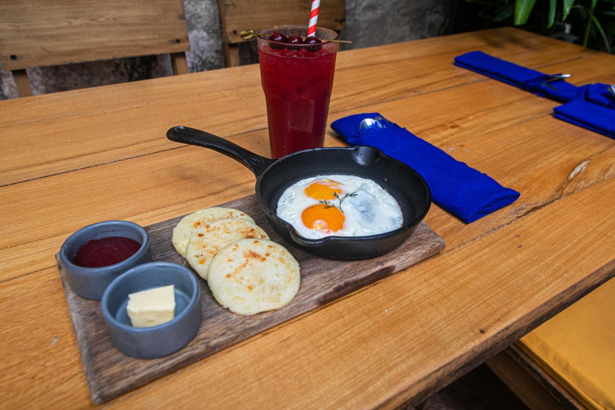 Cartagena Casa Be Getsemani酒店 外观 照片
