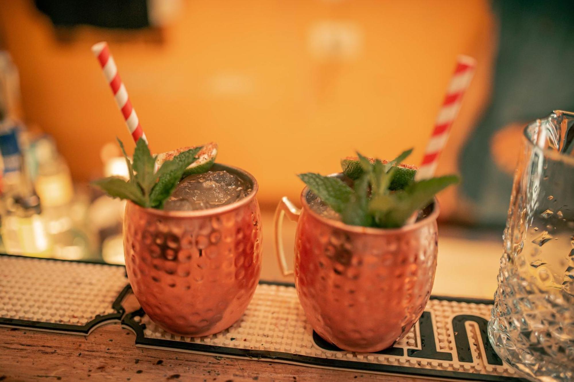 Cartagena Casa Be Getsemani酒店 外观 照片