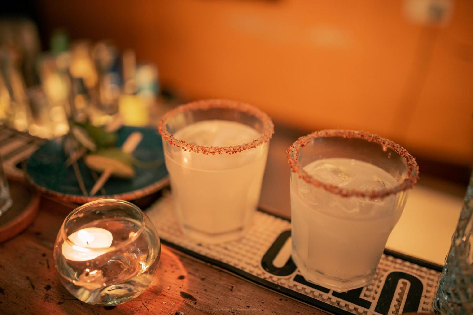 Cartagena Casa Be Getsemani酒店 外观 照片