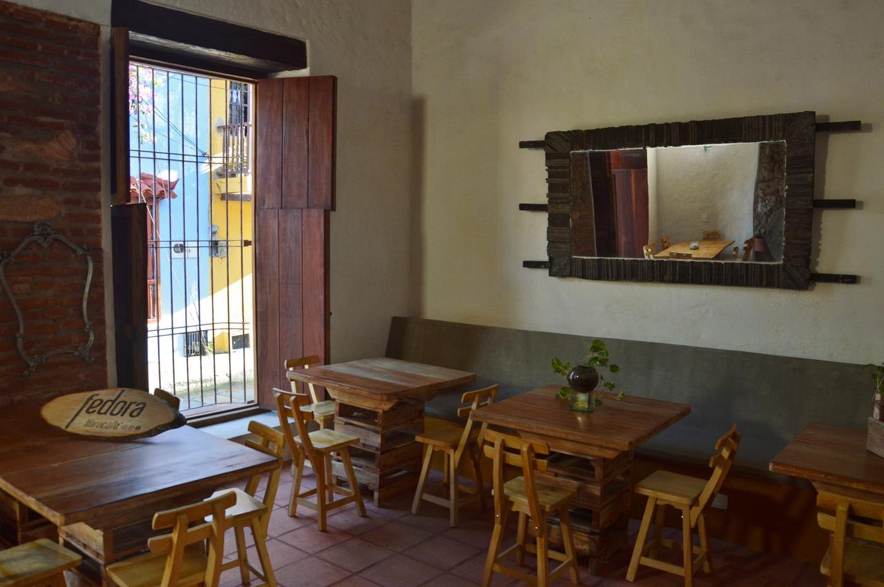 Cartagena Casa Be Getsemani酒店 外观 照片